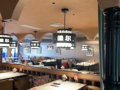 -清真·卡德尔大叔新疆主题餐厅(龙汇路店)