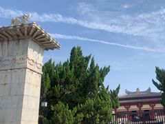 -洛阳古墓博物馆