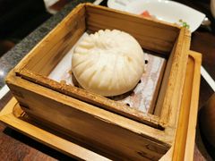 -杭州西子湖四季酒店·金沙厅