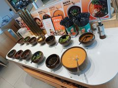 -呷哺呷哺 黄金牧场 (中发百旺店)