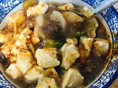 -刘老虎肉丸糊辣汤(总店)