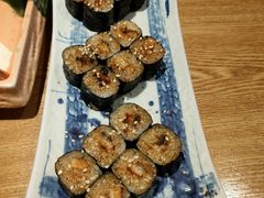-大雄寿司(洛浦店)