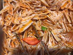 -韩盛·盛江山自助料理(沈辽路万达店)