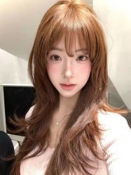 -DL HOPE造型