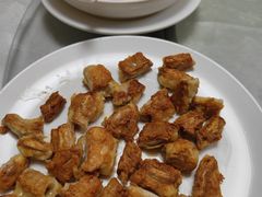 -盛记顺德高佬猪杂粥