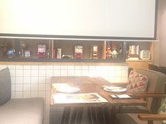 -塔可墨西哥餐厅(新城市广场店)