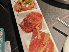 -東盛炭烤自助料理(浦东文峰广场店)