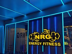 -NRG健身私教CLUB(打浦桥店)