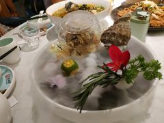 -香香海南菜餐厅