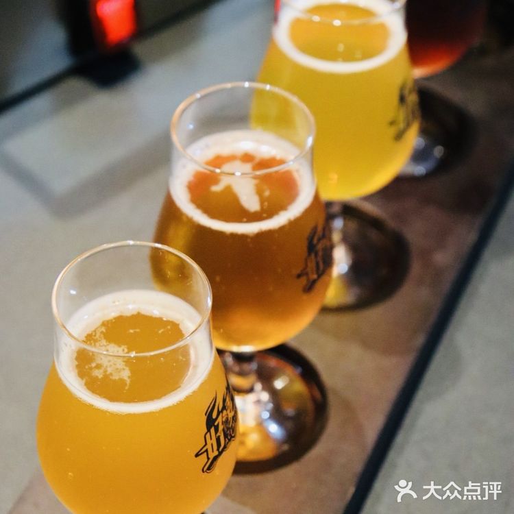 潮人聚集地✨聚会就来好唛士