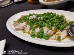 -铜锣湾·有麝自然香(渝北财富中心店)