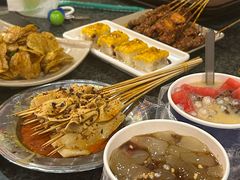 -小街天府(西工小街店)