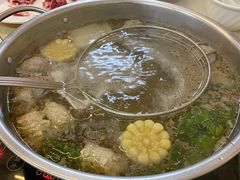 -粤潮魏记牛肉火锅(爱家·金河湾南区店)