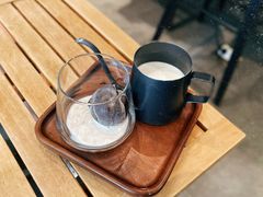 -Home Cafe(水榭春天店)