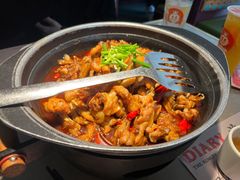 -蛙小侠·沸腾砂锅(西关新天地店)