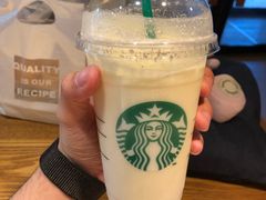 -星巴克(哈尔滨新一百店)