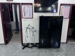 -张钰强中医正骨推拿连锁(唐家人才公寓店)
