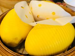 凤凰流沙包-点都德(北京路贰店)