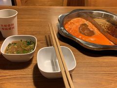 -傣妹火锅(荔湾广场店)