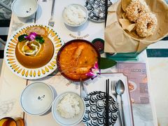 -太食獸泰式茶餐厅(艾尚天地店)