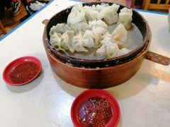 -海汇源老烧麦店(东大街总店)