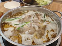 -王记贵阳第一家鱿鱼炖土鸡(东新分店)