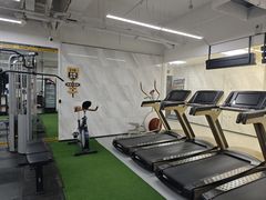 -FEELINGME乐刻私教馆·健身(朗悦居店)