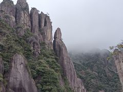 -三清山风景名胜区