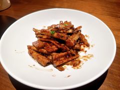 油闷笋尖-苏帮袁Sue Cuisine(将台店)