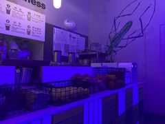 -Green Option(官舍店)