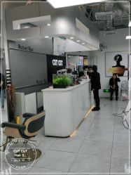 -CUT CUT Hair Salon