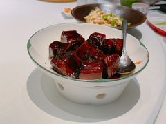妈妈红烧肉-北京宴(华贸购物中心店)