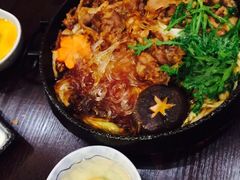 -松子料理(白家庄店)