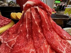 -松野谷·寿喜烧自助(华联顺义金街购物中心店)