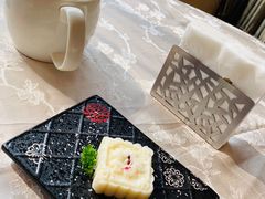 -扬州香格里拉·香宫中餐厅
