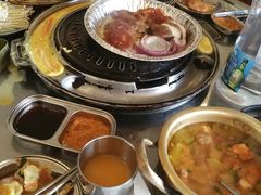 -老板娘的烤肉店(港湾广场店)
