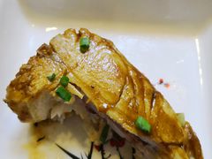 -小平岛開海水饺(浑南店)