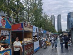 -合景·悠方(成都店)