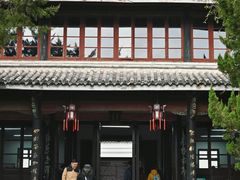 -蒋氏故居