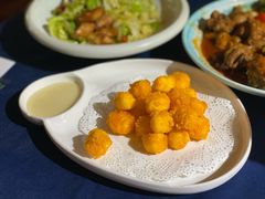 -伊带伊路新疆美食府(呼家楼店)