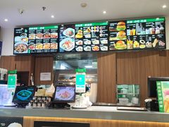 -魏家凉皮(儿童医院店)