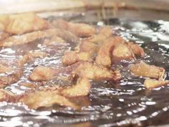 -大马弄蒋师傅美食酥鱼(察院前店)