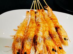 -九田家黑牛烤肉料理(石路天虹店)