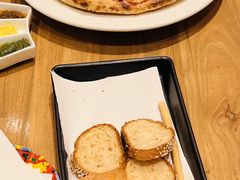 -安妮意大利餐厅(世贸天阶店)