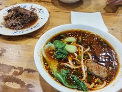 -柴氏风味斋(甘家口店)