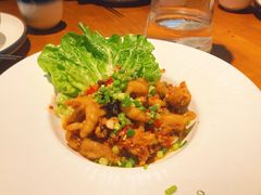 -觅山云南菜(泊富ICITY店)