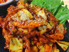 -海云台韩式汤饭·13年匠心韩料(南山店)