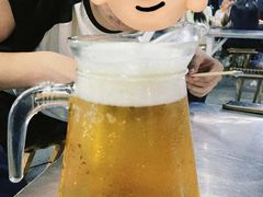 -文君烧烤(崂山店)