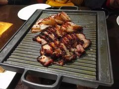 -绿茶餐厅(乐峰广场店)