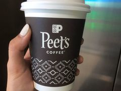 -Peet's Coffee皮爷咖啡(大学路店)